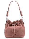 Розовый кисет Fabbiano в категории Женское/Сумки женские/Маленькие сумки. Вид 1