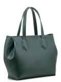 Зелёный тоут S.Lavia в категории Женское/Сумки женские/Средние сумки женские. Вид 3