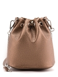 Золотая сумка планшет S.Lavia в категории Женское/Сумки женские/Маленькие сумки. Вид 4