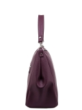 Бордовая сумка мешок S.Lavia в категории Женское/Сумки женские/Сумки хобо. Вид 3