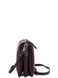 Бордовая сумка планшет S.Lavia в категории Женское/Сумки женские/Женские дорогие сумки. Вид 3