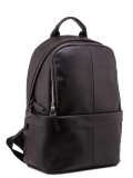 Темно-коричневый рюкзак S.Lavia в категории Мужское/Рюкзаки мужские/Мужские рюкзаки из натуральной кожи. Вид 2