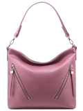 Розовая сумка мешок S.Lavia в категории Женское/Сумки женские/Сумки хобо. Вид 1