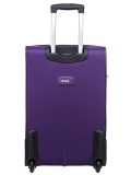 Фиолетовый чемодан 4 Roads. Вид 4 миниатюра.