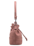 Розовый кисет Fabbiano в категории Женское/Сумки женские/Маленькие сумки. Вид 3