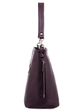 Бордовая сумка планшет S.Lavia в категории Женское/Сумки женские/Маленькие сумки. Вид 3