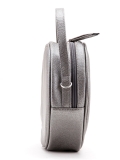 Серебряная сумка планшет S.Lavia. Вид 3 миниатюра.