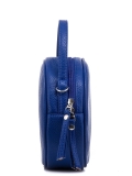 Синяя сумка планшет S.Lavia в категории Женское/Сумки женские/Круглые сумки. Вид 3
