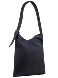 Синяя сумка мешок S.Lavia в категории Женское/Сумки женские/Сумки хобо. Вид 3