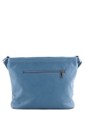 Голубая сумка планшет S.Lavia. Вид 4 миниатюра.