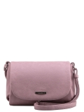Розовая сумка планшет S.Lavia. Вид 1 миниатюра.
