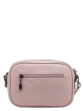 Розовая сумка планшет Valensiy. Вид 4 миниатюра.
