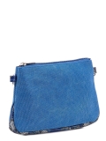 Синяя сумка планшет S.Lavia в категории Детское/Детские сумочки/Сумки для девочек. Вид 2