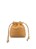 Жёлтая сумка планшет S.Lavia в категории Женское/Сумки женские/Маленькие сумки. Вид 4