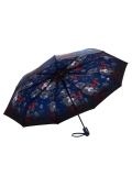 Цветной зонт ZITA. Вид 3 миниатюра.