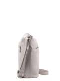 Белая сумка планшет S.Lavia. Вид 3 миниатюра.