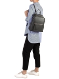 Серый рюкзак S.Lavia в категории Женское/Рюкзаки женские/Сумки-рюкзаки женские. Вид 2