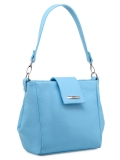 Голубая сумка планшет S.Lavia в категории Женское/Сумки женские/Маленькие сумки. Вид 2