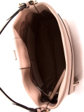 Бежевая сумка классическая Gianni Chiarini. Вид 6 миниатюра.