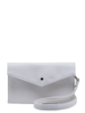 Белая сумка на пояс S.Lavia в категории Женское/Сумки женские/Барсетки женские. Вид 1