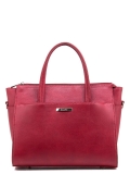 Красная сумка классическая S.Lavia в категории Женское/Сумки женские/Женские деловые сумки. Вид 1