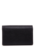 Чёрная сумка планшет Domenica. Вид 4 миниатюра.
