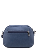 Голубой кросс-боди S.Lavia в категории Женское/Сумки женские/Маленькие сумки. Вид 4