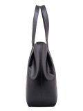 Чёрная сумка классическая S.Lavia в категории Женское/Сумки женские/Средние сумки женские. Вид 3
