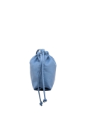 Голубая сумка планшет S.Lavia. Вид 3 миниатюра.