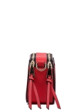Красный кросс-боди Domenica в категории Женское/Сумки женские/Маленькие сумки. Вид 3