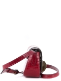 Красный кросс-боди Gianni Chiarini в категории Женское/Сумки женские/Женские дорогие сумки. Вид 3