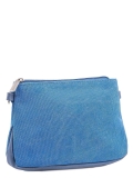 Голубая сумка планшет S.Lavia в категории Детское/Детские сумочки/Сумки для девочек. Вид 2
