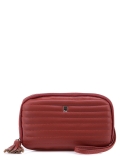 Красная сумка планшет David Jones в категории Женское/Сумки женские/Сумки женские молодежные. Вид 1