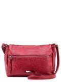 Красная сумка планшет S.Lavia. Вид 1 миниатюра.