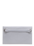 Белая сумка на пояс S.Lavia в категории Женское/Сумки женские/Барсетки женские. Вид 4