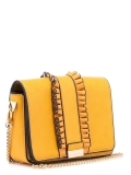 Жёлтый кросс-боди Domenica в категории Женское/Сумки женские/Маленькие сумки. Вид 2