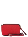 Красный кросс-боди Domenica в категории Женское/Сумки женские/Маленькие сумки. Вид 4