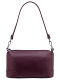 Бордовый кросс-боди S.Lavia в категории Женское/Сумки женские/Маленькие сумки. Вид 1
