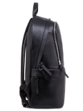 Чёрный рюкзак S.Lavia в категории Мужское/Рюкзаки мужские/Кожаные мужские рюкзаки. Вид 3