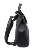 Серый рюкзак S.Lavia в категории Женское/Рюкзаки женские/Сумки-рюкзаки женские. Вид 3