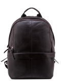 Темно-коричневый рюкзак S.Lavia в категории Мужское/Рюкзаки мужские/Мужские рюкзаки из натуральной кожи. Вид 1