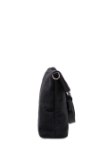 Чёрный кросс-боди S.Lavia в категории Женское/Сумки женские/Маленькие сумки. Вид 4