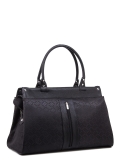 Чёрная дорожная сумка S.Lavia в категории Женское/Сумки дорожные женские/Дорожные сумки для ручной клади. Вид 2