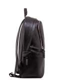 Темно-коричневый рюкзак S.Lavia в категории Мужское/Рюкзаки мужские/Мужские рюкзаки из натуральной кожи. Вид 3