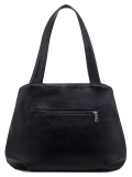Чёрная сумка классическая S.Lavia в категории Женское/Сумки женские/Средние сумки женские. Вид 4
