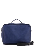 Синяя сумка классическая S.Lavia в категории Мужское/Сумки мужские/Текстильные сумки. Вид 4
