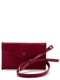 Красная сумка на пояс S.Lavia в категории Женское/Сумки женские/Сумки на пояс женские. Вид 1