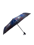 Цветной зонт ZITA. Вид 2 миниатюра.