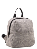 Бежевый рюкзак S.Lavia в категории Детское/Детские сумочки/Сумки для девочек. Вид 2