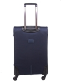 Синий чемодан 4 Roads в категории Мужское/Мужские чемоданы. Вид 4